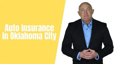 top auto insurance oklahoma city okla