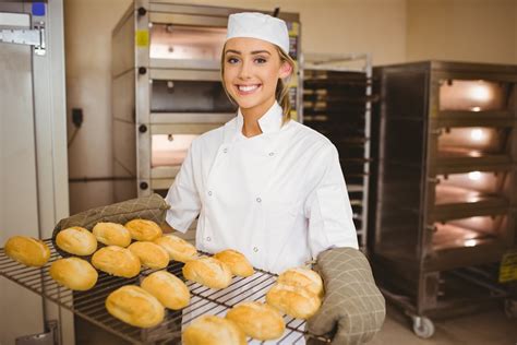 top bakeries offering healthcare sector jobs