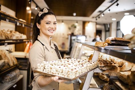 Top Bakery Franchise