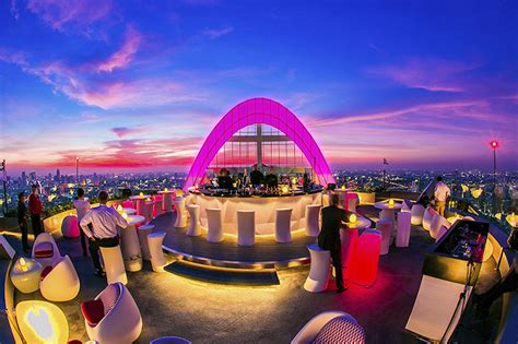 top bars in bangkok