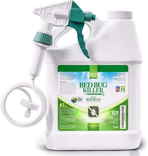Top Bed Bug Killer Spray