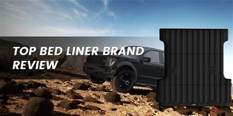Top Bed Liner