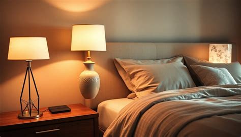 Top Bedside Lamps