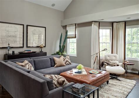 Top Benjamin Moore Interior Colors