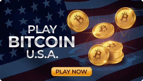 top bitcoin casinos usa