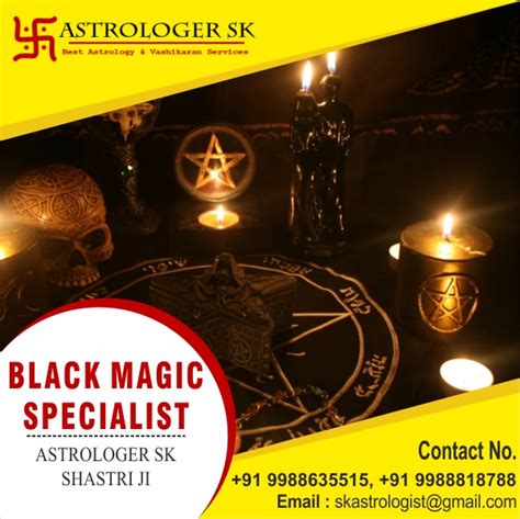 top black magic specialist in mumbai