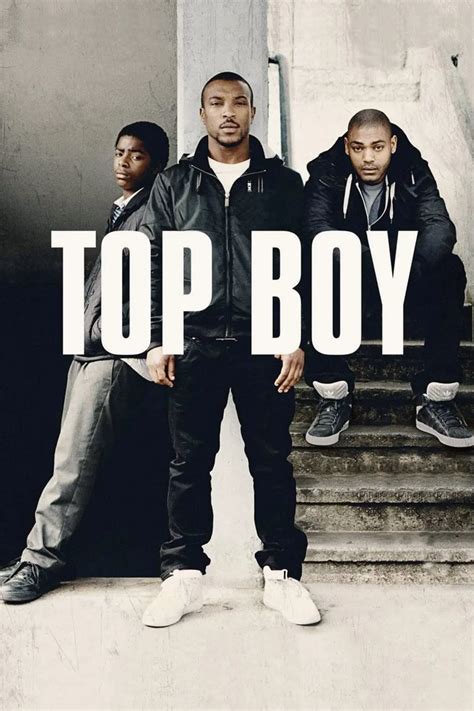 Top Boy Comment Regarder