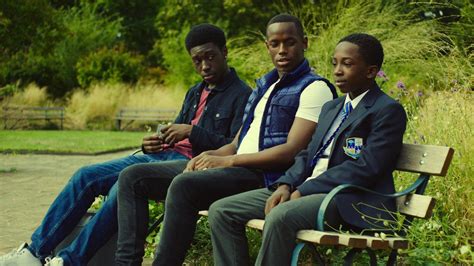 +25 Top Boy Saison 3 Streaming New