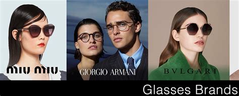 Top Brand For Eyeglasses