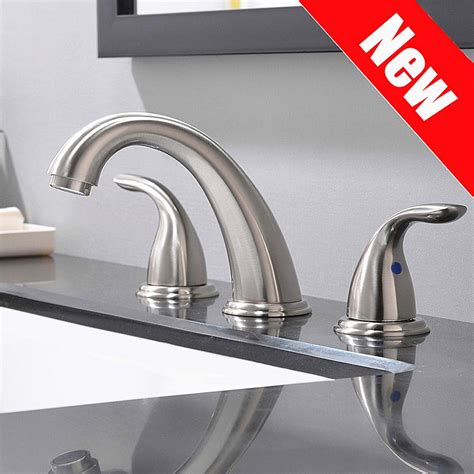 Top Brands For Bathroom Faucets