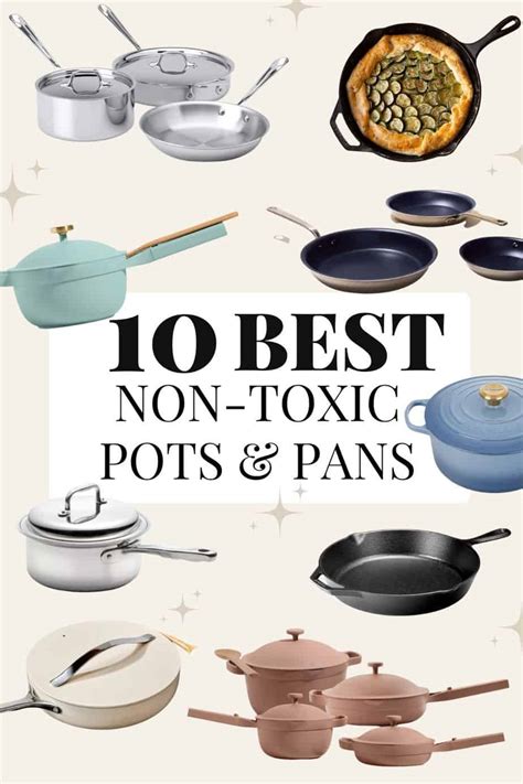 Top Brands For Pots