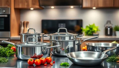 Top Brands Of Induction Cookware