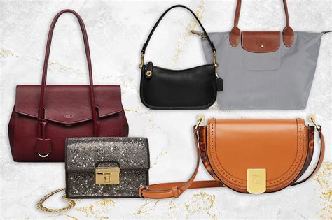 Top Brands Purses