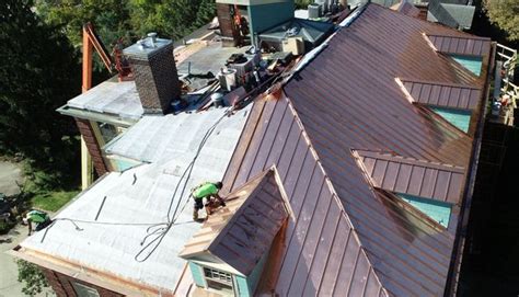 Top Brass Roofing