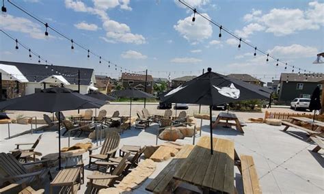 Top Breweries Fort Collins