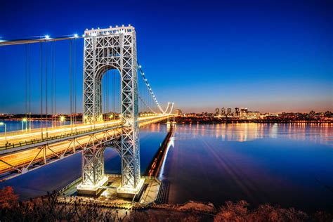 top bridges in the us