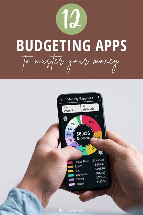 top budget apps 2021