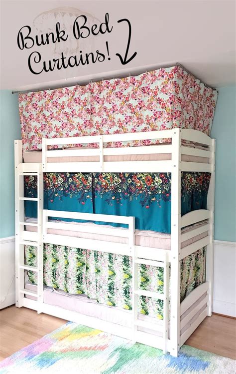 Top Bunk Cover