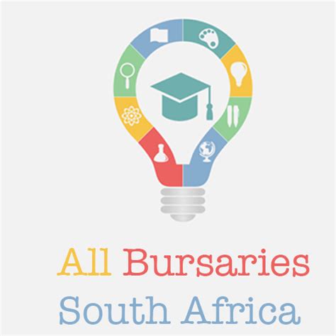 top bursaries in south africa