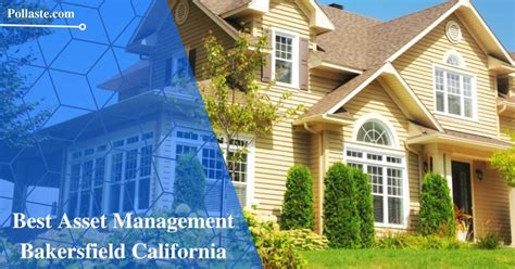 top ca asset management