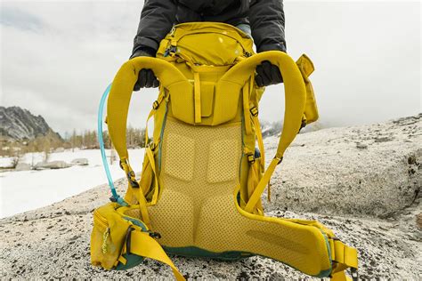 Top Camping Backpacks