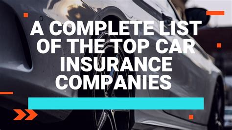 top car insurance companies usaa