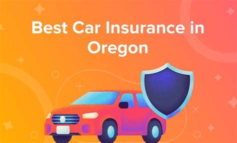 top car insurance oregon requirements