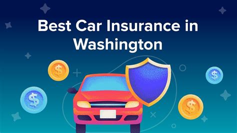 top car insurance wa university place