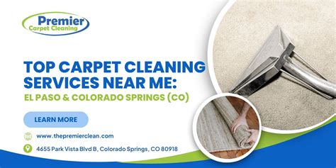 Top Carpet Cleaning Services
