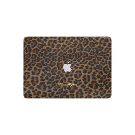Top Case De Mac