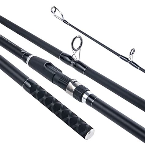 Top Casting Rods 2022