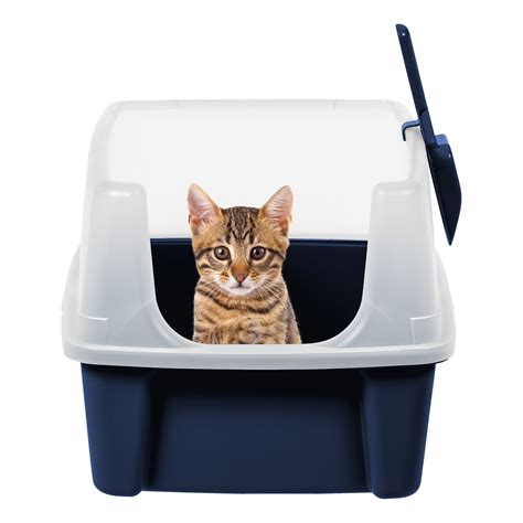 Top Cat Litter Boxes