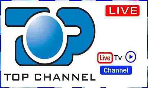 top channel tv live albania free