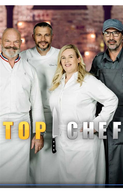 Top Chef Blonde