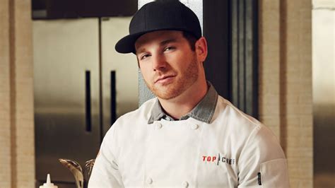 top chef contestant died