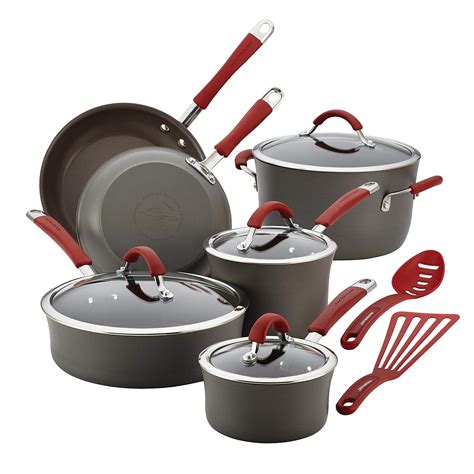 top chef cookware sets