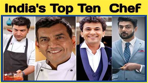 top chef courses india