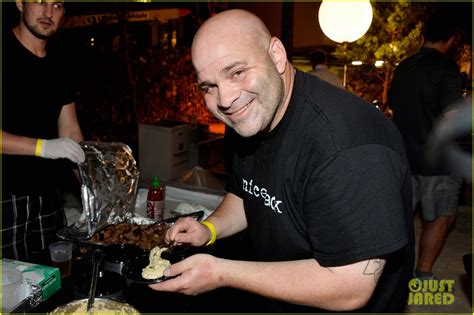 top chef dies at 46