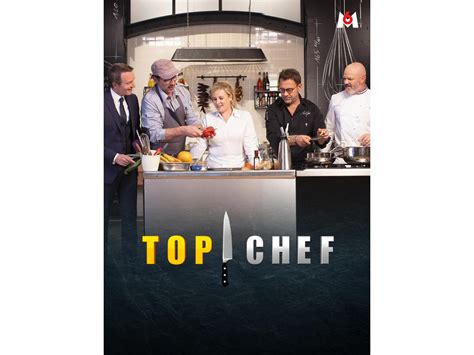 Top Chef Saison 12 Video