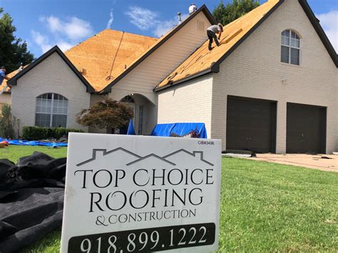 top choice roofing pearisburg va