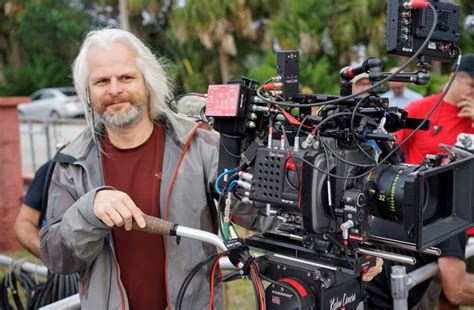 top cinematographer offering new projects
