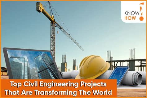 top civil engineering projects of 2019