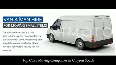 Top Class Movers