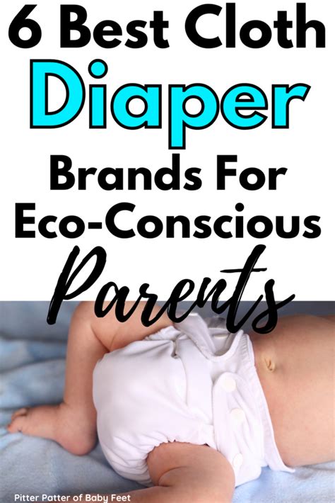 top cloth diaper brands