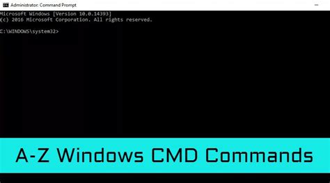 top cmd commands windows 11