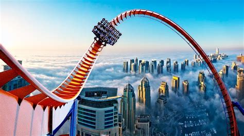 top coasters in the world by design