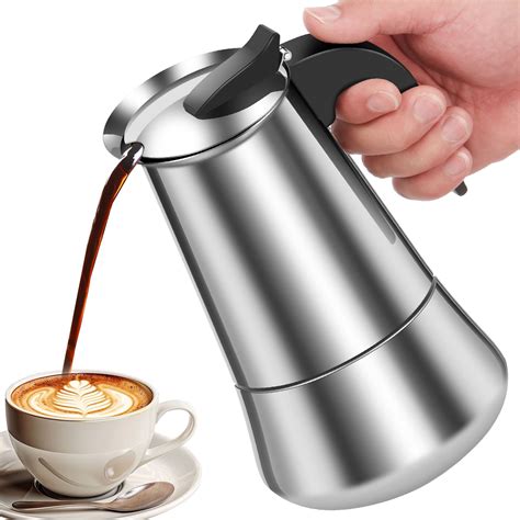 Top Coffee Pot Makers