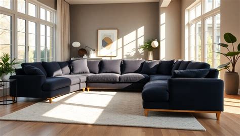 Top Comfort Sofas