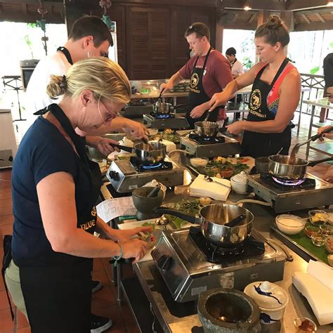 top cooking school