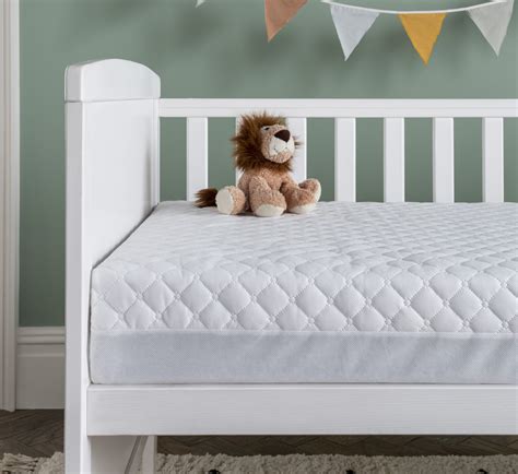 Top Cot Bed Mattresses